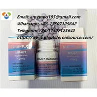 MK677 10mg*100/Flasche Fertigtabletten