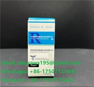 Testosteronacetat 75 STADA US-Inlandsversand 5-7Tage