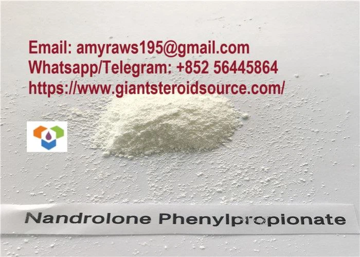 Nandrolonphenypropionat