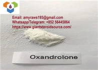 Beste Qualität Oxandrolone / Anavar CAS: 53-39-4 Pulver Anavar für Muskelwachstum