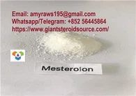 Mesterolon-/Proviron-Pulver CAS 1424-00-6 der männlichen Verbesserungs-Mundanabolika