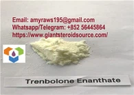 Trenbolon Enanthate Rohpulver