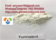 Turinabol/Clostebol-Acetat-Steroid-Pulver CAS 2446-23-3