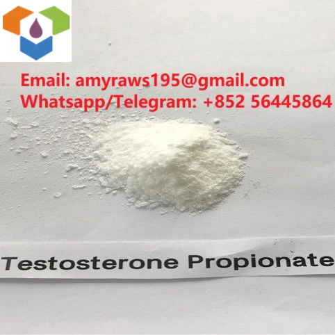 Wie Testosteronphenylpropionat wirkt
