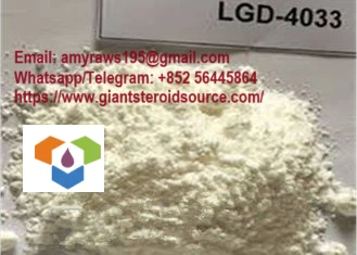 Sarms Powder Lgd-4033