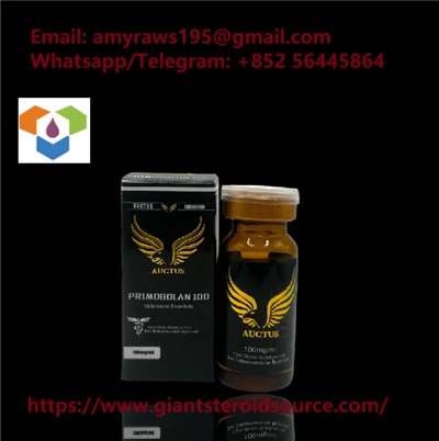 AUCTUS Methenolon Enantat (Primobolan Enantat)