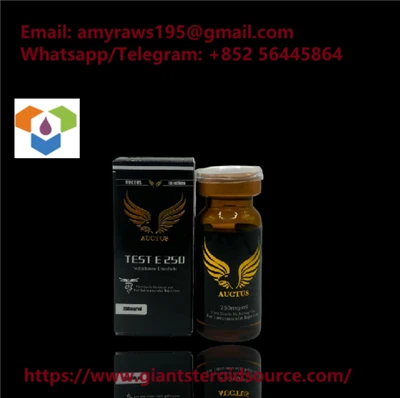 AUCTUS Testosteron Enantat
