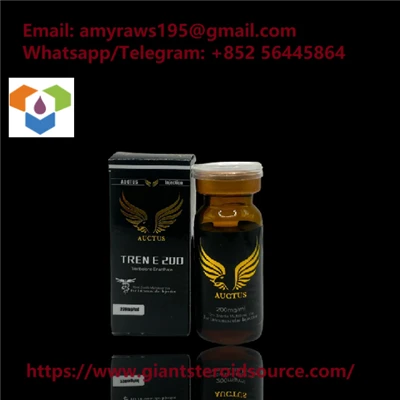 AUCTUS Trenbolon Enantat