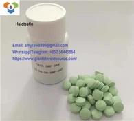 Halotestin 10 mg*100 fertige Tablette