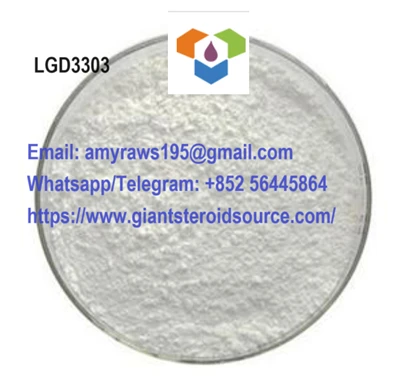 LGD3303 Hohe Qualität CAS: 1196133-39-7