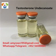 Öl Testosteron Undecanoat