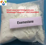 Raws Pulver Exemestan (Aromasin)