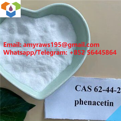 Raws Pulver Phenacetin