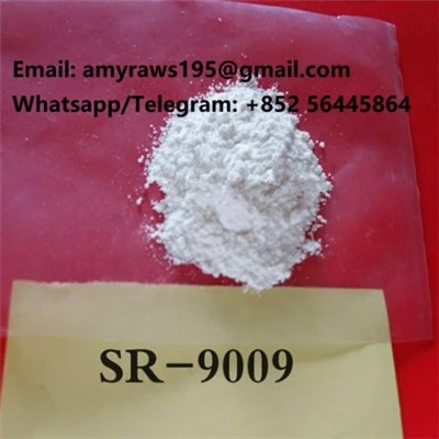 Sarms-Pulver SR9009