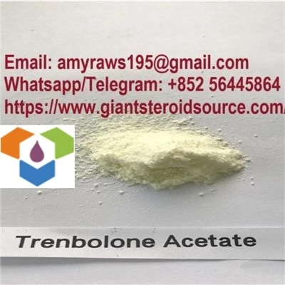 Trenbolonacetat CAS:10161-34-9