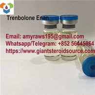 Trenbolon-Enanthate-Öl CAS:1629618-98-9